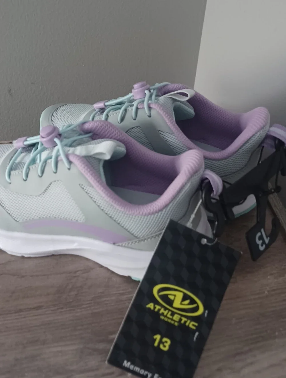Athletic Works athletic works